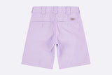 Dickies Slim Fit Short Purple Rose