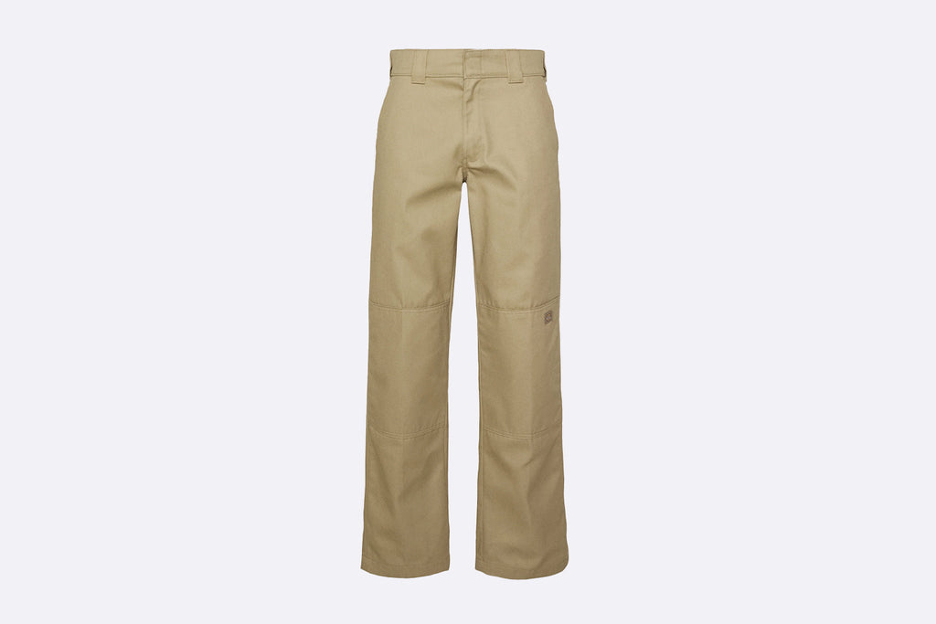 Dickies Slim Straight Double Knee