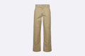 Dickies Slim Straight Double Knee