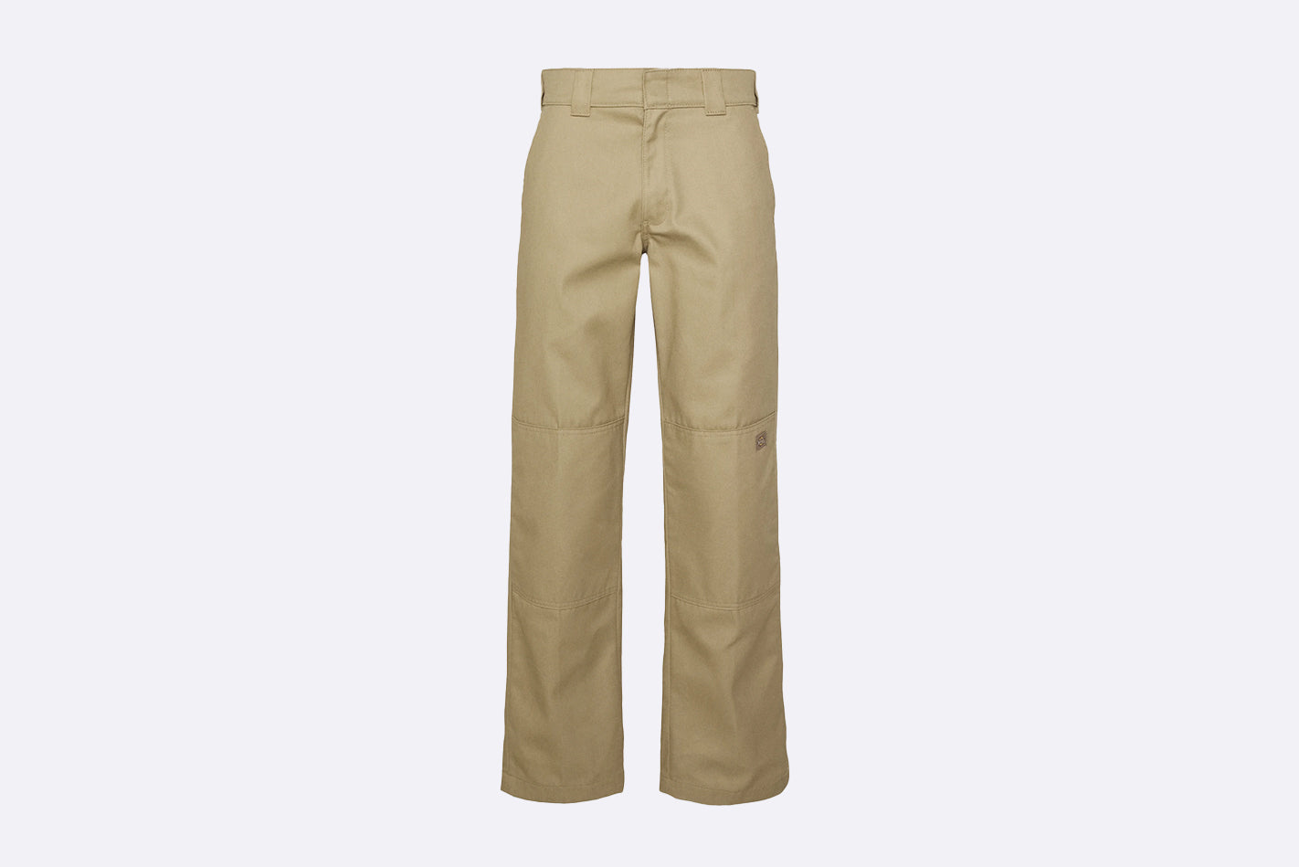 Dickies Slim Straight Double Knee