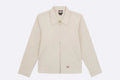 Dickies Unlined Wmns Eisenhower Jacket White