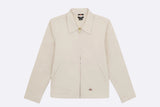 Dickies Unlined Eisenhower Jacket White