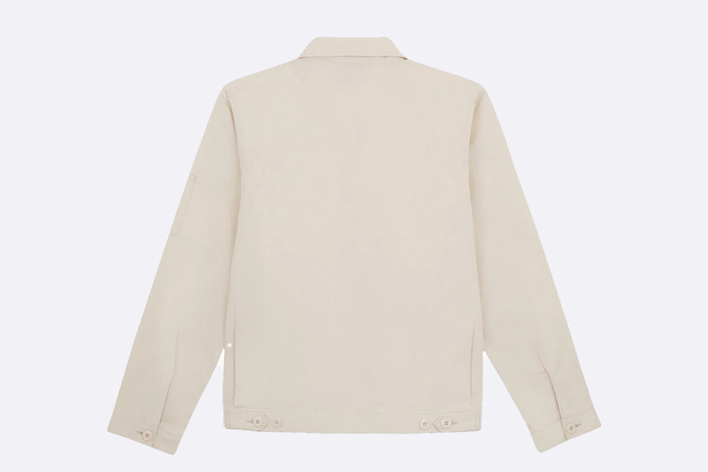 Dickies Unlined Wmns Eisenhower Jacket White