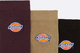 Dickies Valley Grove Socks Cappuccino