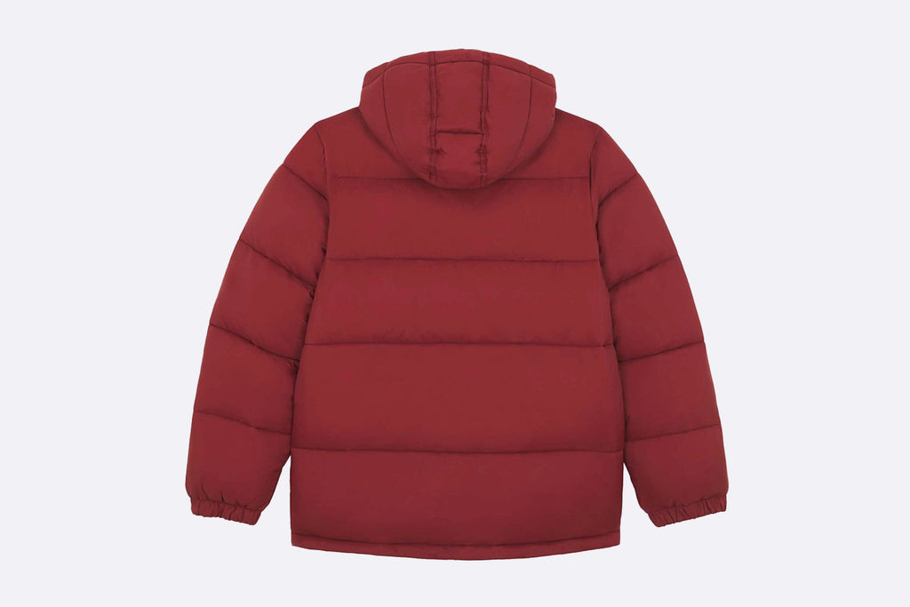 Dickies Waldenburg Hooded Fired Brick