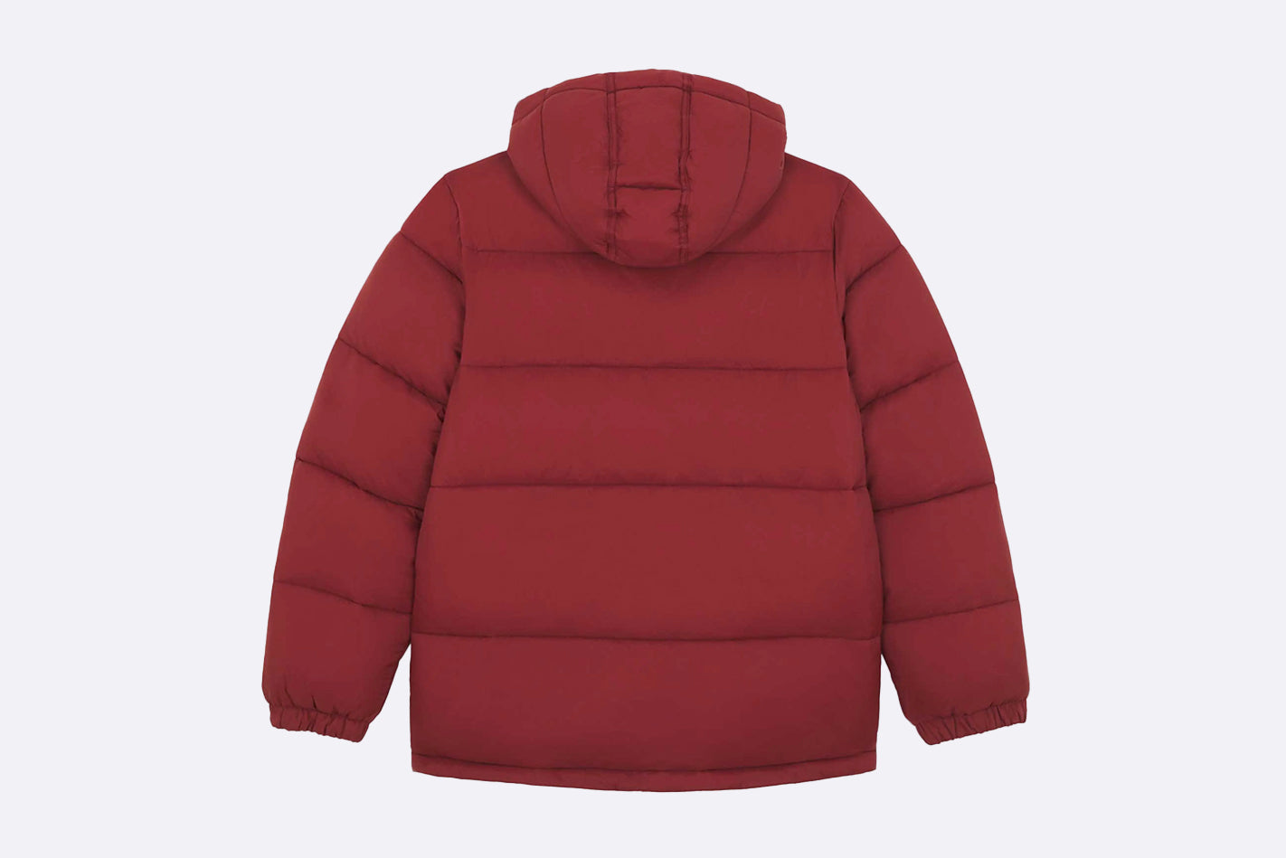 Dickies Waldenburg Hooded Fired Brick