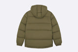 Dickies Waldenburg Hooded Military Green