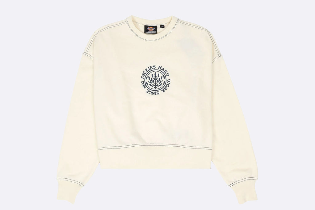 Dickies Wmn Beavertown Sweatshirt
