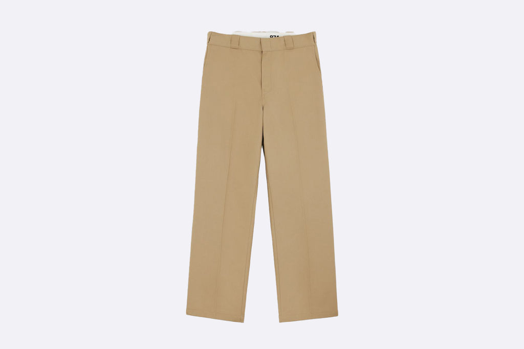 Dickies Wmns 874 Work Pant Khaki