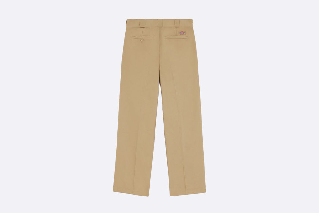 Dickies Wmns 874 Work Pant Khaki