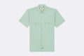 Dickies Work Shirt S/S Rec Iceberg