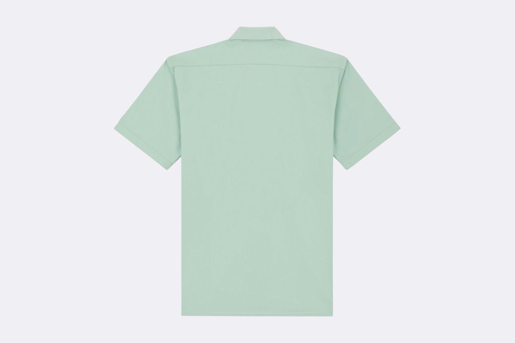 Dickies Work Shirt S/S Rec Iceberg