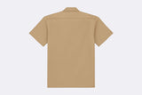 Dickies Work Shirt S/S Rec Khaki