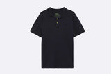 Ecoalf Polo Tano Deep Navy