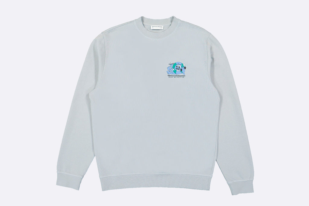 Edmmond Studios Enterprises SW Plain Grey