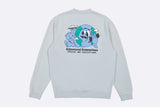 Edmmond Studios Sweatshirt Calypso II