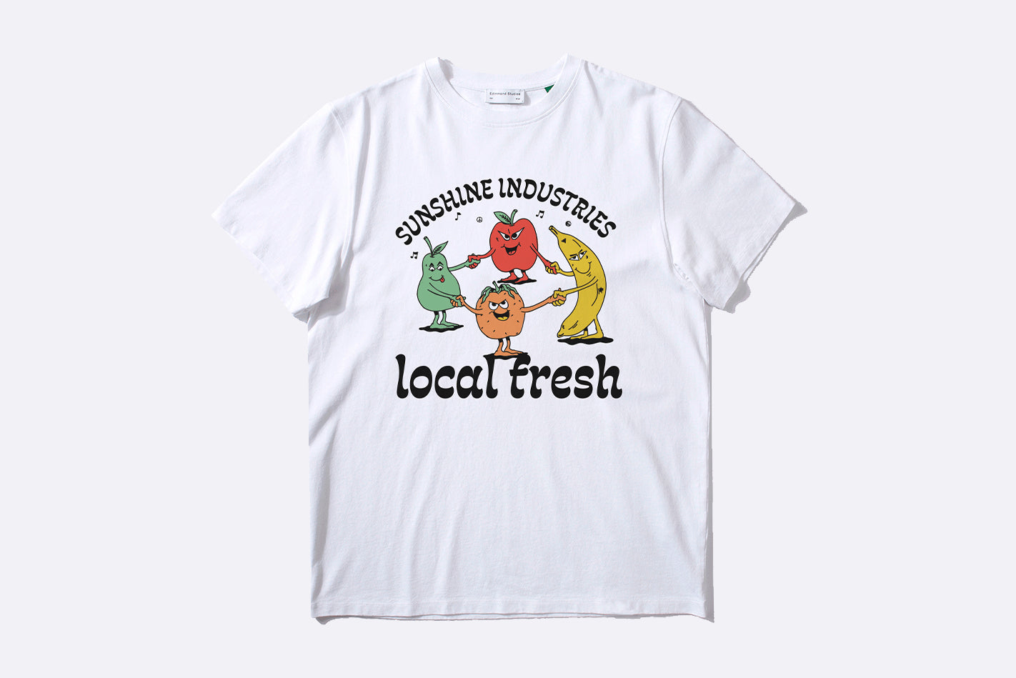 Edmmond Studios Local Fresh T-Shirt
