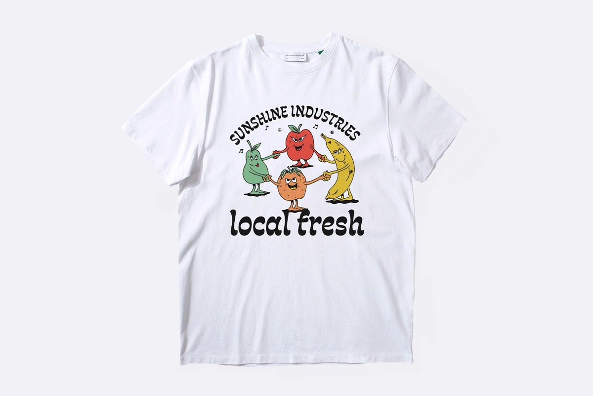 Edmmond Studios Local Fresh T-Shirt