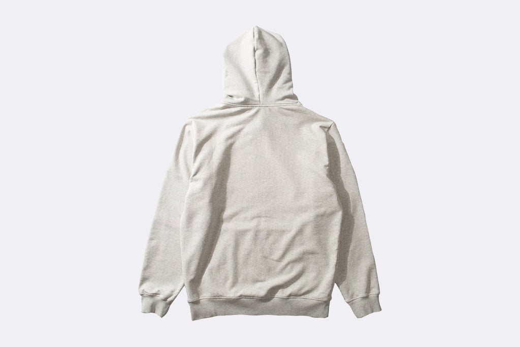 Edmmond Studios Coffee Gift Shop Plain Light Grey Melagne