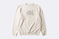 Edmmond Studios Coffee Gift Shop Plain Off White