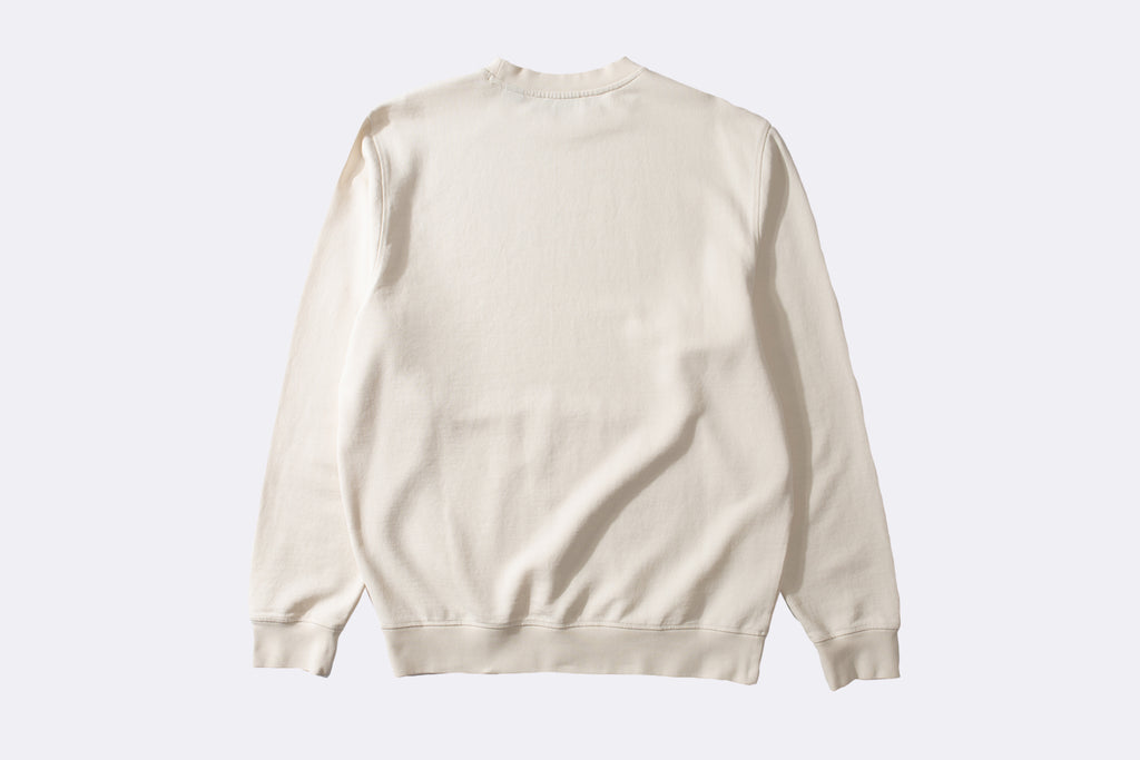 Edmmond Studios Coffee Gift Shop Plain Off White