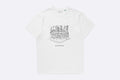 Edmmond Studios Coffee Gift Shop Plain White