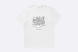 Edmmond Studios Coffee Gift Shop Plain White