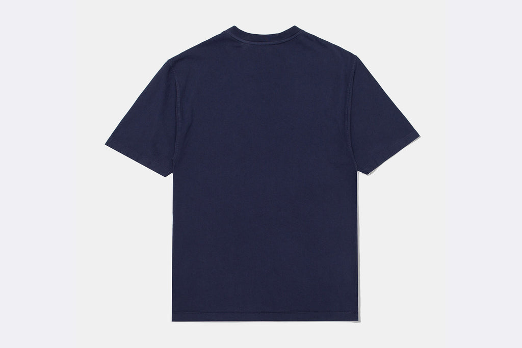 Edmmond Studios Dancing With The Universe Plain Navy