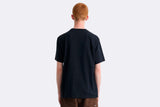 Edmmond Studios Des Amis Tee Plain Black