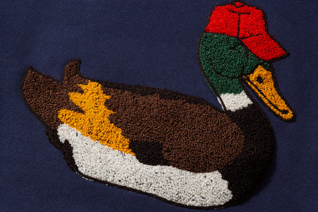 Edmmond Studios Duck Hunt Plain Navy