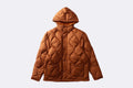 Edmmond Studios Enterprise Jacket Chocolate