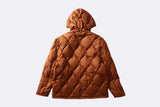 Edmmond Studios Enterprise Jacket Chocolate