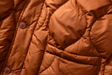 Edmmond Studios Enterprise Jacket Chocolate