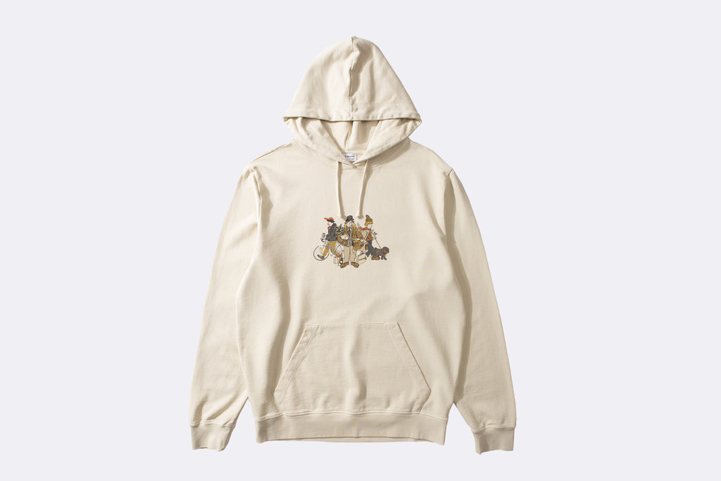 Edmmond Studios Everydaydays Plain Beige