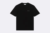 Edmmond Studios Hide Tee Plain Black