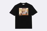 Edmmond Studios Intruders Tee Plain Black