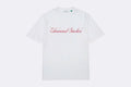 Edmmond Studios Lyles Tee Plain White