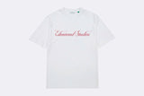 Edmmond Studios Lyles Tee Plain White