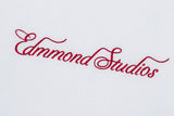 Edmmond Studios Lyles Tee Plain White