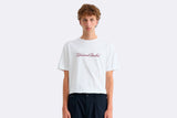 Edmmond Studios Lyles Tee Plain White