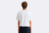 Edmmond Studios Lyles Tee Plain White