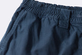 Edmmond Studios Marvin Pants Plain Navy