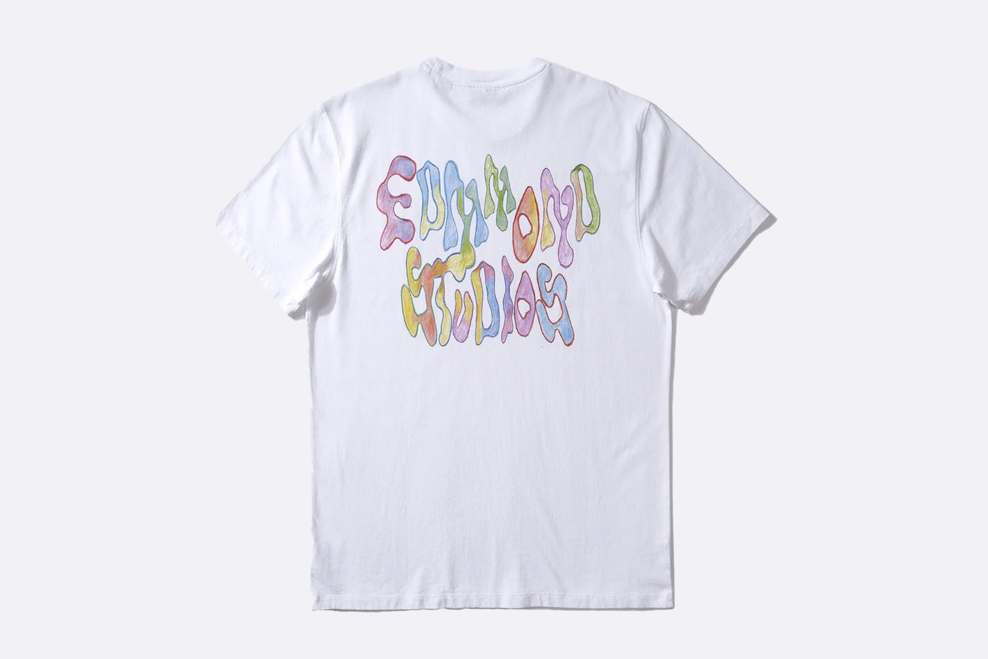 Edmmond Studios Screen Logo Print