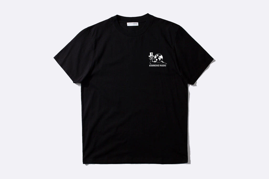 Edmmond Studios Slow Rythms T-Shirt