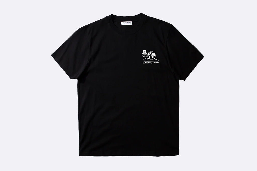 Edmmond Studios Slow Rythms T-Shirt