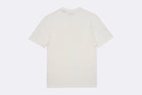 Edmmond Studios The Captain´s Tee Plain Off White