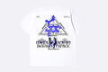 Edwin Human Nature Technology White Garment Washed