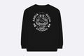 Edwin Music Channel Sweat Black