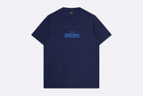 Edwin Show Some Love Tee Blue