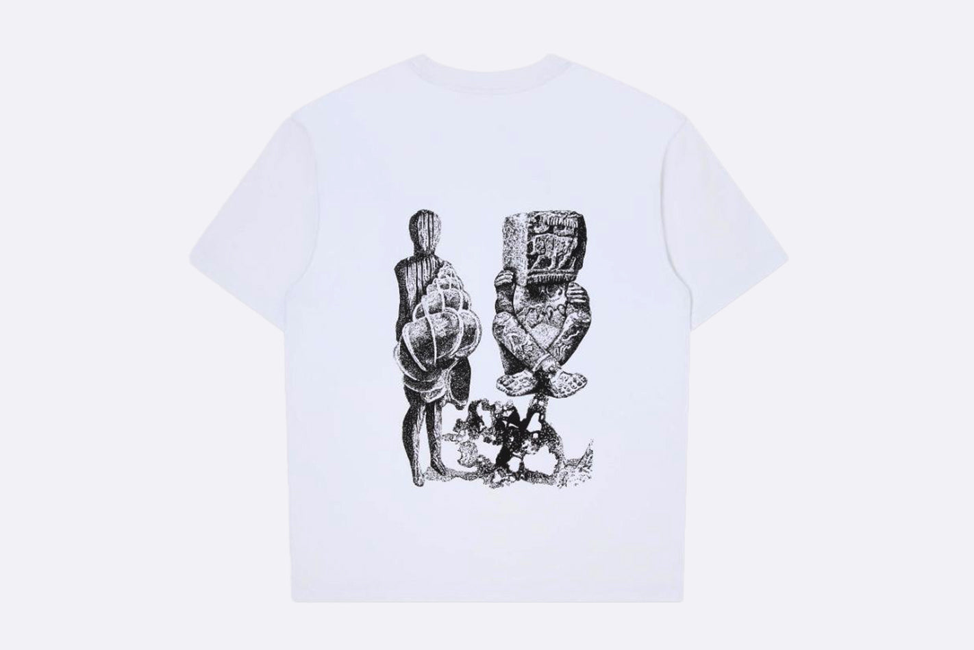 Edwin Camiseta Yusuke Isao | Consuela Store